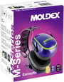 Moldex M4 611001 Hallásvédő fültok 30 dB 1 db bélyegkép
