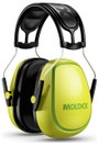 Moldex M4 611001 Hallásvédő fültok 30 dB 1 db 2. bélyegkép