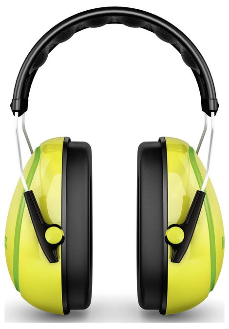 Moldex M4 611001 Hallásvédő fültok 30 dB 1 db 3. kép