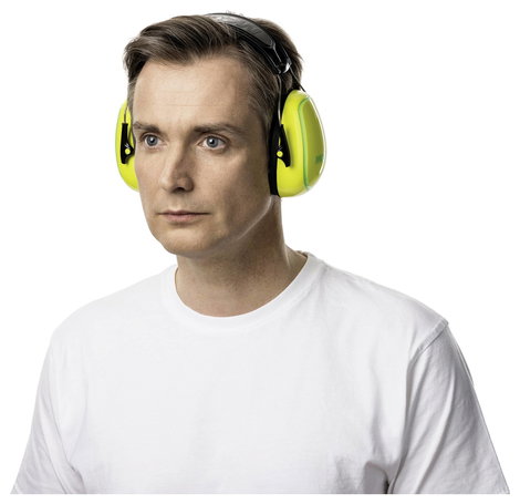 Moldex M4 611001 Hallásvédő fültok 30 dB 1 db 4. kép