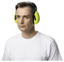 Moldex M4 611001 Hallásvédő fültok 30 dB 1 db 4. bélyegkép