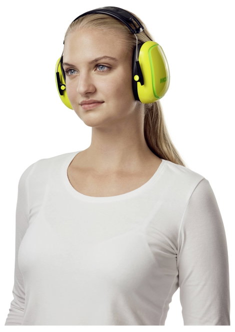 Moldex M4 611001 Hallásvédő fültok 30 dB 1 db 5. kép