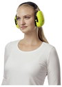 Moldex M4 611001 Hallásvédő fültok 30 dB 1 db 5. bélyegkép