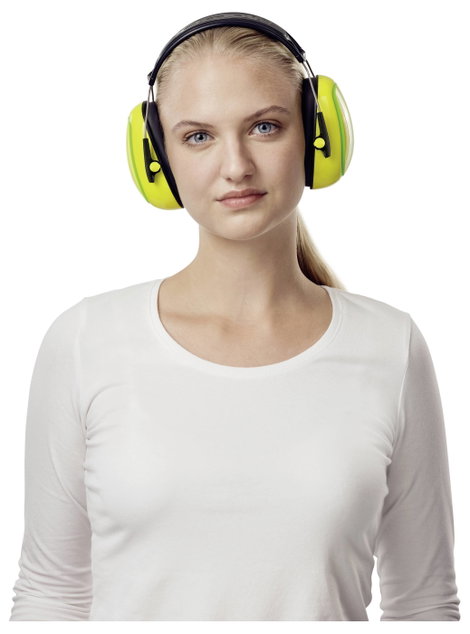 Moldex M4 611001 Hallásvédő fültok 30 dB 1 db 6. kép
