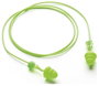 Moldex 645101 Twisters Trio Cord Hallásvédő füldugó 33 dB többször használható 1 db 3. bélyegkép