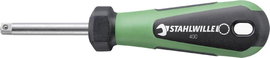Stahlwille 400N 11050010 Markolat Elhajtás 1/4 (6.3 mm) 150 mm 1 db