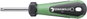 Stahlwille 400N 11050010 Markolat Elhajtás 1/4 (6.3 mm) 150 mm 1 db bélyegkép