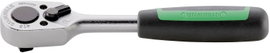 Stahlwille 415-2K 11111010 Átváltó racsni 1/4 (6,3 mm) 117 mm