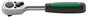 Stahlwille 415-2K 11111010 Átváltó racsni 1/4 (6,3 mm) 117 mm 2. bélyegkép