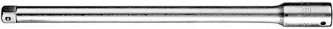 Stahlwille 405/6 11010002 Dugókulcs hosszabbító Meghajtás (csavarhúzó) 1/4 (6,3 mm) Elhajtás 1/4 (6.