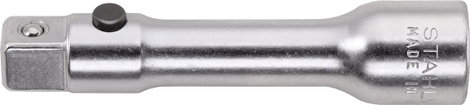 Stahlwille 427QR/6 12011002 Dugókulcs hosszabbító Meghajtás (csavarhúzó) 3/8 (10 mm) Elhajtás 3/8 (1