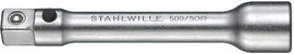 Stahlwille 509QR/2 13011001 Dugókulcs hosszabbító Meghajtás (csavarhúzó) 1/2 (12,5 mm) Elhajtás 1/2 
