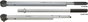 Stahlwille 721NF/80 50200081 Nyomatékkulcs Racsnival 3/4 (20 mm) bélyegkép