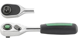 Stahlwille 415 QR N 11111020 Átváltó racsni 1/4 (6,3 mm) 117 mm
