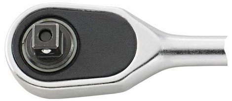 Stahlwille 415 QR N 11111020 Átváltó racsni 1/4 (6,3 mm) 117 mm 4. kép