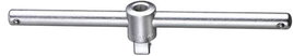 Stahlwille 425 12070000 Dugókulcs keresztmarkolat Meghajtás (csavarhúzó) 3/8 (10 mm) Elhajtás 3/8 (1