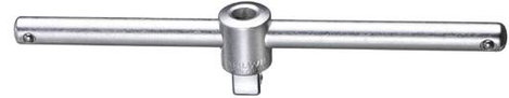 Stahlwille 425 12070000 Dugókulcs keresztmarkolat Meghajtás (csavarhúzó) 3/8 (10 mm) Elhajtás 3/8 (1