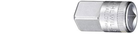 Stahlwille 432 12030003 Dugókulcs adapter Meghajtás (csavarhúzó) 3/8 (10 mm) Elhajtás 1/2 (12.5 mm)