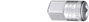 Stahlwille 432 12030003 Dugókulcs adapter Meghajtás (csavarhúzó) 3/8 (10 mm) Elhajtás 1/2 (12.5 mm) bélyegkép