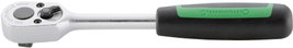 Stahlwille 435-2K 12111010 Átváltó racsni 3/8 (10 mm) 193 mm