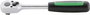 Stahlwille 435-2K 12111010 Átváltó racsni 3/8 (10 mm) 193 mm bélyegkép