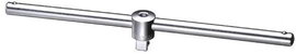 Stahlwille 506 13070000 Dugókulcs keresztmarkolat Meghajtás (csavarhúzó) 1/2 (12,5 mm) Elhajtás 1/2 
