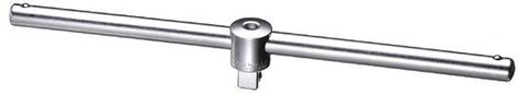 Stahlwille 506 13070000 Dugókulcs keresztmarkolat Meghajtás (csavarhúzó) 1/2 (12,5 mm) Elhajtás 1/2