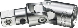 Stahlwille 510QR 13021000 Kardáncsukló Meghajtás (csavarhúzó) 1/2 (12,5 mm) Elhajtás 1/2 (12.5 mm) 8