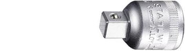 Stahlwille 513 13030002 Dugókulcs adapter Meghajtás (csavarhúzó) 1/2 (12,5 mm) Elhajtás 3/8 (10 mm) 
