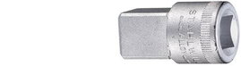Stahlwille 514 13030005 Dugókulcs adapter Meghajtás (csavarhúzó) 1/2 (12,5 mm) Elhajtás 3/4 (20 mm) 
