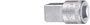 Stahlwille 514 13030005 Dugókulcs adapter Meghajtás (csavarhúzó) 1/2 (12,5 mm) Elhajtás 3/4 (20 mm) bélyegkép