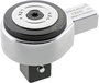 Stahlwille 735/20 58250020 Bedugaszolható racsni 1/2 (12.5 mm) bélyegkép