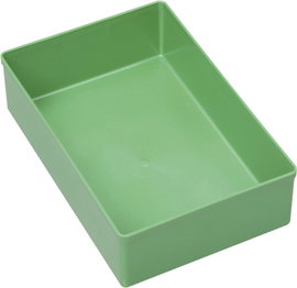 Allit 456303 Rendszerező hordtáska betét (H x Sz x Ma) 108 x 162 x 45 mm Tartalom, tartalmi egységek