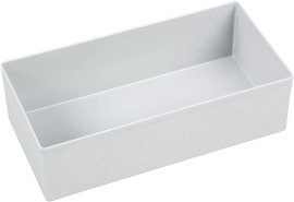Allit 456309 Rendszerező hordtáska betét (H x Sz x Ma) 108 x 216 x 63 mm Tartalom, tartalmi egységek