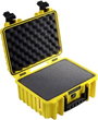 B & W International Outdoor bőrönd outdoor.cases Typ 3000 32.6 l (Sz x Ma x Mé) 365 x 295 x 170 mm S bélyegkép