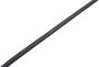 KSS PAO-07 Gégecső Fekete 6 mm méteráru bélyegkép