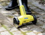 Elektromos gyomírtó és fugatisztító 230 V, Gloria Haus und Garten Weedbrush 000289.0000 2. bélyegkép