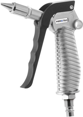 Aerotec HF PRO Sűrített levegős kifújó pisztoly 15 bar
