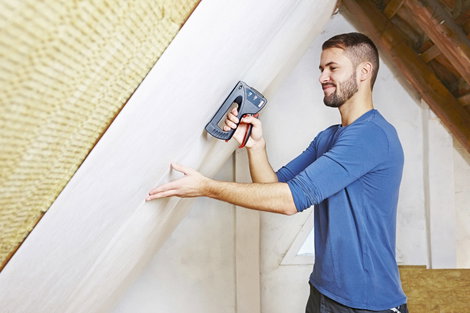 Novus J-17 dual worker 109598300 Kézi tűzőgép Kapocs típus 53-as típus, 53F típus Kapocs hosszúság 6 6. kép