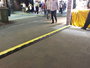 VISO Kábelhíd CP202 Fekete, Sárga Csatornák: 2 500 mm Tartalom: 1 db 3. bélyegkép
