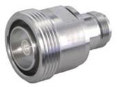 Huber & Suhner Huber Suhner 22640869 N adapter N alj - 7-16-DIN alj 1 db
