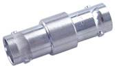 Huber+Suhner Huber Suhner 22540540 BNC adapter BNC aljzat - BNC aljzat 1 db