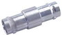 Huber+Suhner Huber Suhner 22540540 BNC adapter BNC aljzat - BNC aljzat 1 db bélyegkép
