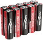 Ceruzaelem Ansmann Industrial Alkáli mangán 1.5 V 10 db bélyegkép