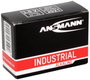 Ceruzaelem Ansmann Industrial Alkáli mangán 1.5 V 10 db 3. bélyegkép