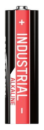 Ceruzaelem Ansmann Industrial Alkáli mangán 1.5 V 10 db 5. bélyegkép
