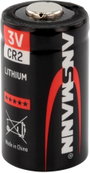 Ansmann CR2 CR 2 Fotóelem Lítium 750 mAh 3 V 1 db bélyegkép