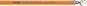 Cordial CCAT 6A INST-ORANGE 100 FRNC Hálózati kábel CAT 6A U/FTP 8 x 0.26 mm² Narancs méteráru bélyegkép