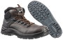 Albatros ENDURANCE MID SRC 631320-45 Biztonsági csizma S3 Cipőméret (EU): 45 Barna, Fekete 1 db bélyegkép