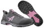 Albatros TWIST PINK WNS LOW ESD HRO SRC 645200-36 ESD Biztonsági cipő S1P Cipőméret (EU): 36 Szürke, bélyegkép